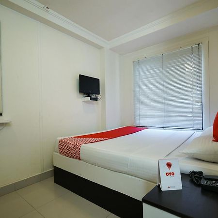 Oyo Hotel Cocoa Tree Munnar Extérieur photo